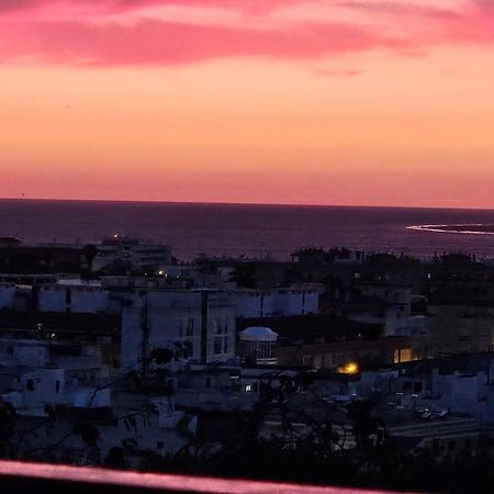 Apartament El Anfitrion - Mirador En Casco Antiguo Con Parking Sanlúcar de Barrameda Zewnętrze zdjęcie