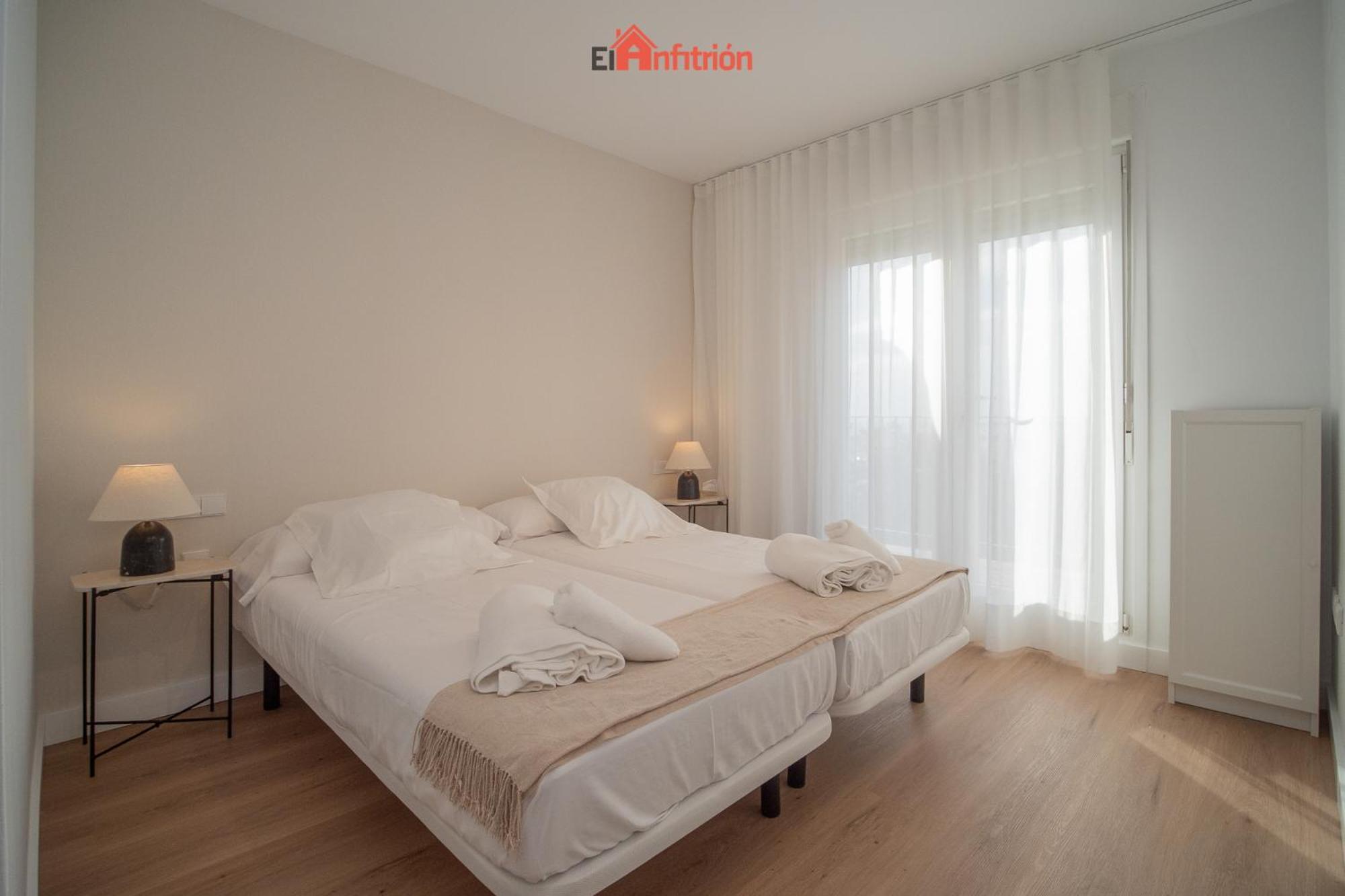Apartament El Anfitrion - Mirador En Casco Antiguo Con Parking Sanlúcar de Barrameda Zewnętrze zdjęcie