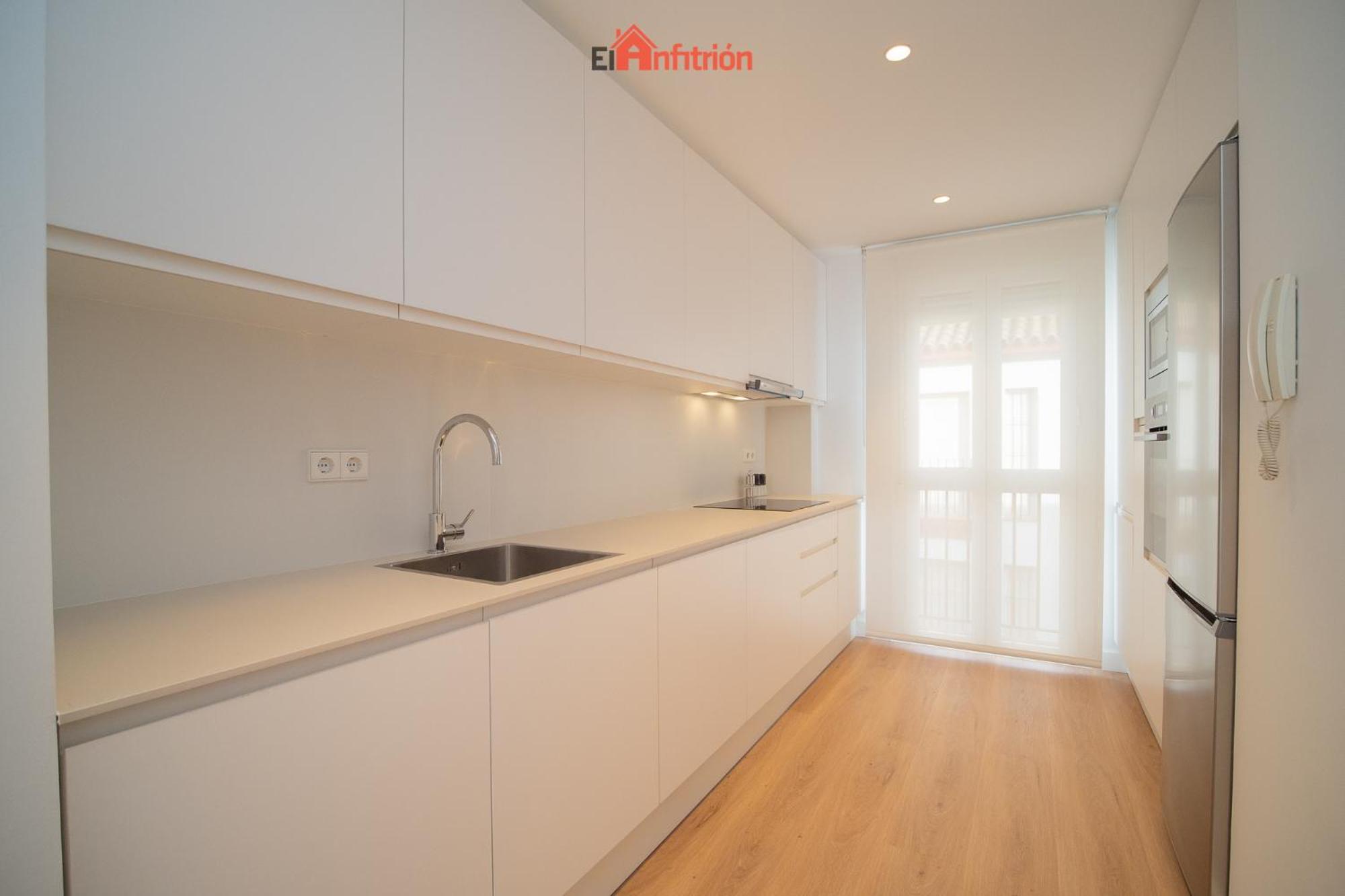 Apartament El Anfitrion - Mirador En Casco Antiguo Con Parking Sanlúcar de Barrameda Zewnętrze zdjęcie