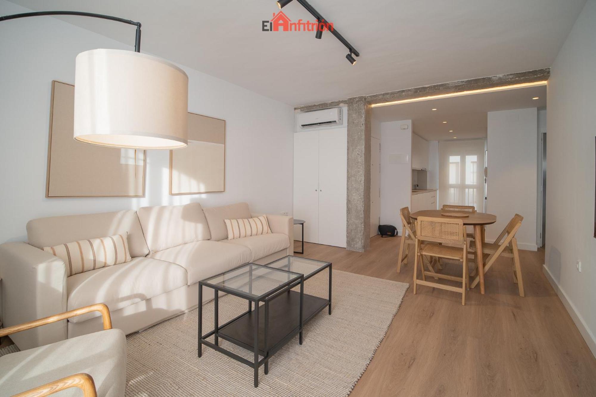 Apartament El Anfitrion - Mirador En Casco Antiguo Con Parking Sanlúcar de Barrameda Zewnętrze zdjęcie