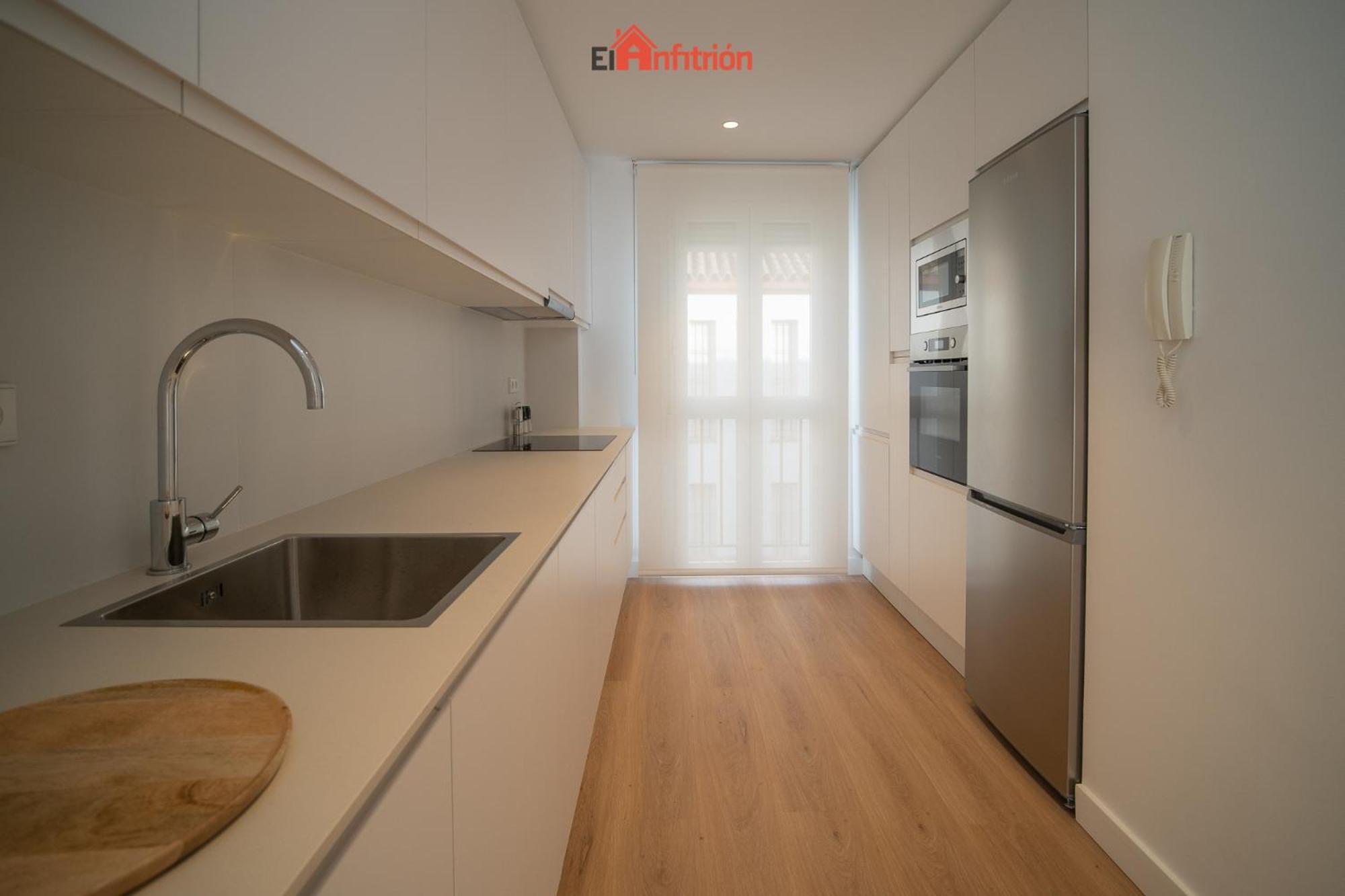 Apartament El Anfitrion - Mirador En Casco Antiguo Con Parking Sanlúcar de Barrameda Zewnętrze zdjęcie