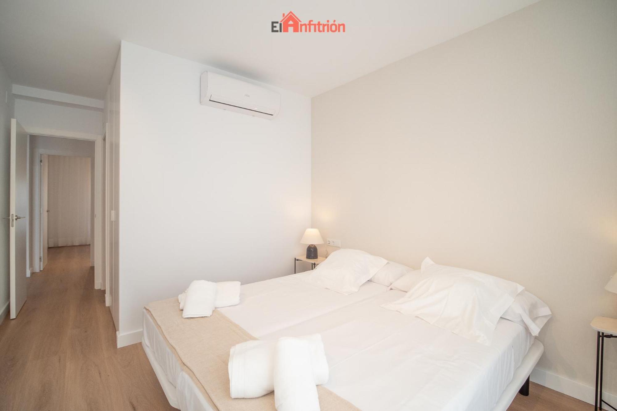 Apartament El Anfitrion - Mirador En Casco Antiguo Con Parking Sanlúcar de Barrameda Zewnętrze zdjęcie