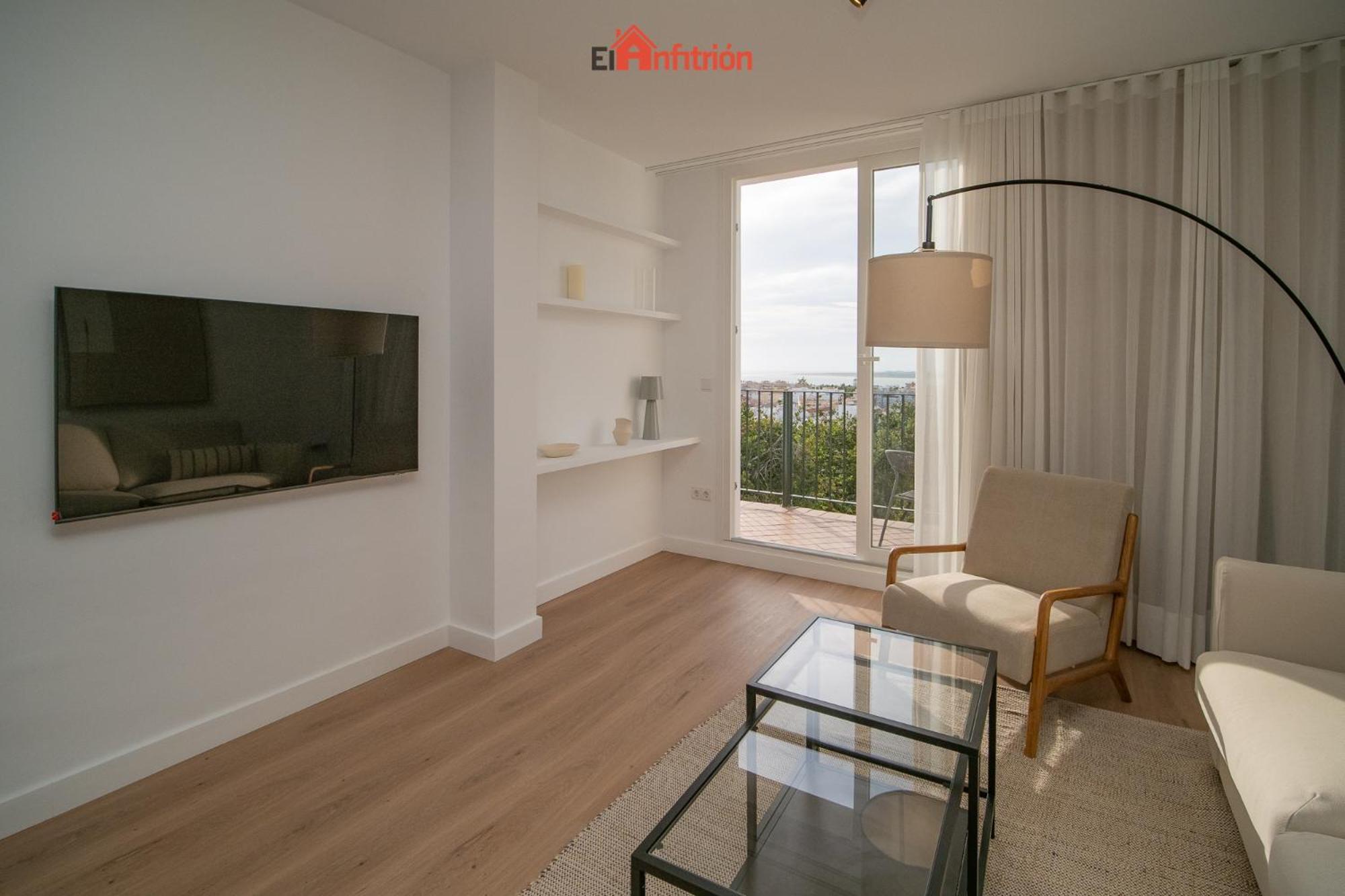 Apartament El Anfitrion - Mirador En Casco Antiguo Con Parking Sanlúcar de Barrameda Zewnętrze zdjęcie