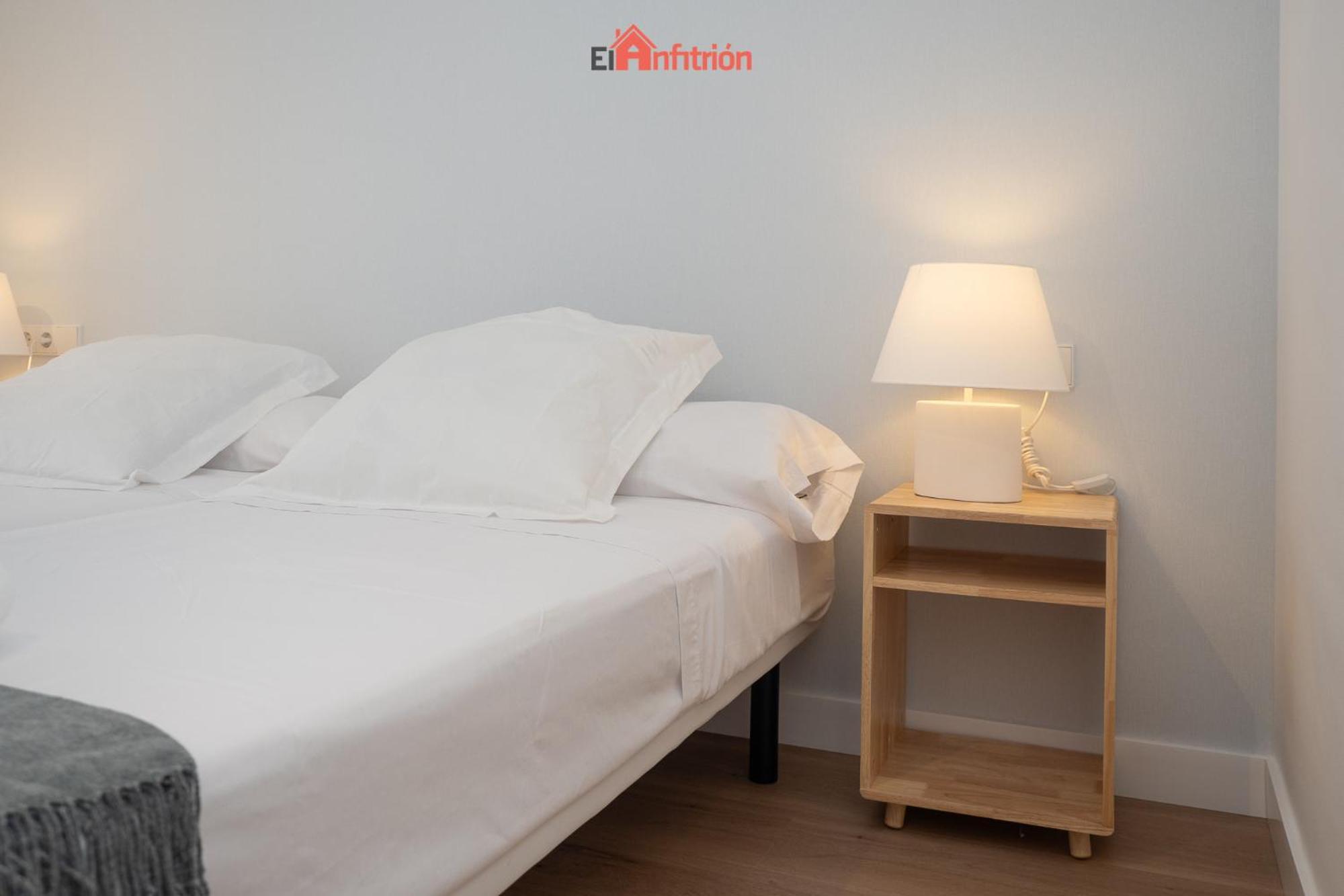 Apartament El Anfitrion - Mirador En Casco Antiguo Con Parking Sanlúcar de Barrameda Zewnętrze zdjęcie