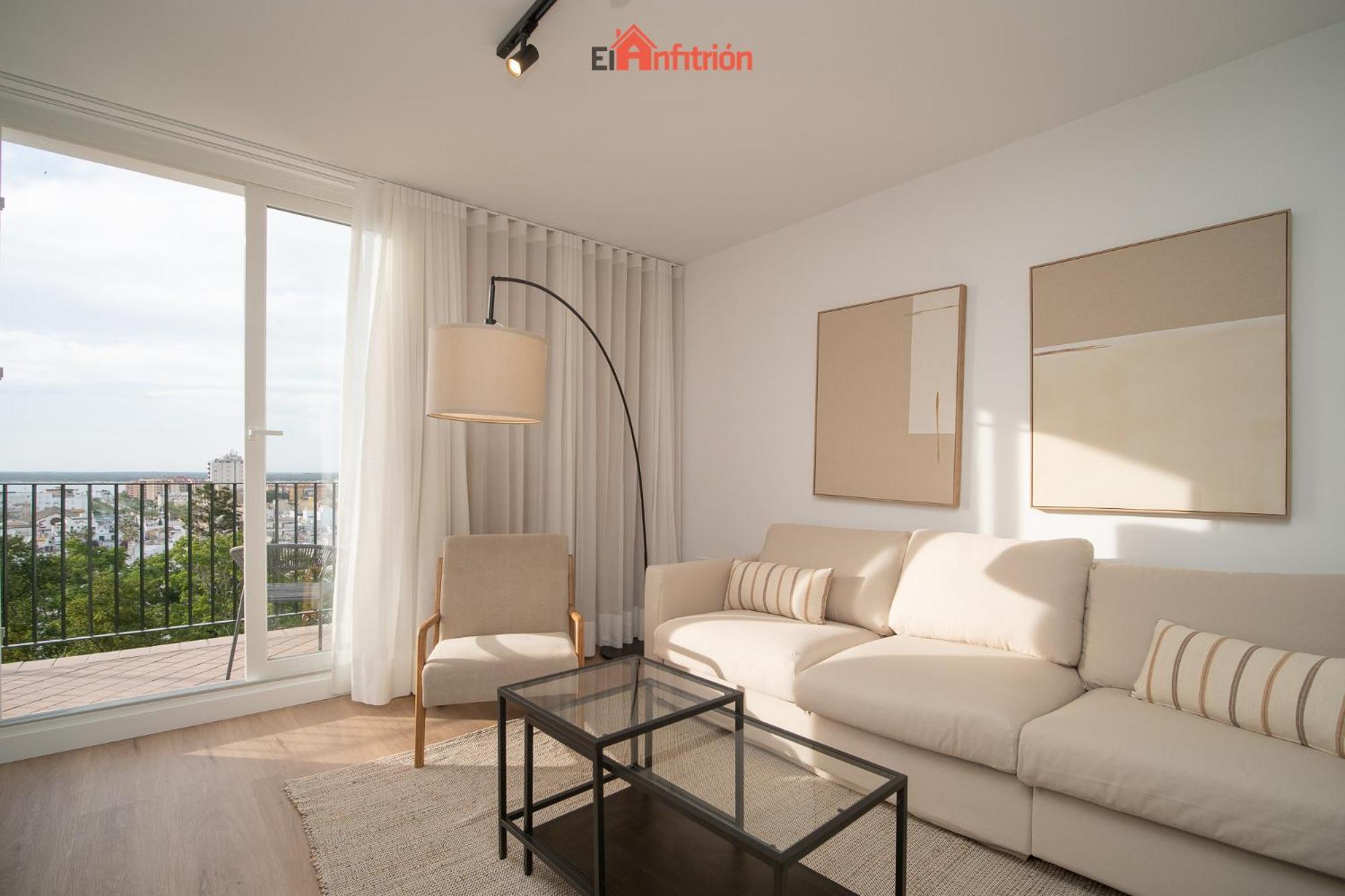 Apartament El Anfitrion - Mirador En Casco Antiguo Con Parking Sanlúcar de Barrameda Zewnętrze zdjęcie