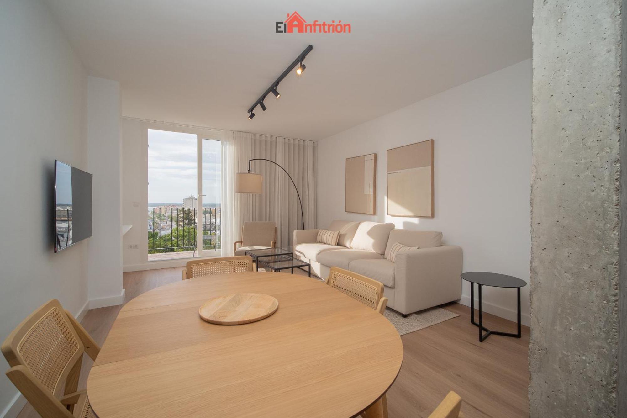 Apartament El Anfitrion - Mirador En Casco Antiguo Con Parking Sanlúcar de Barrameda Zewnętrze zdjęcie