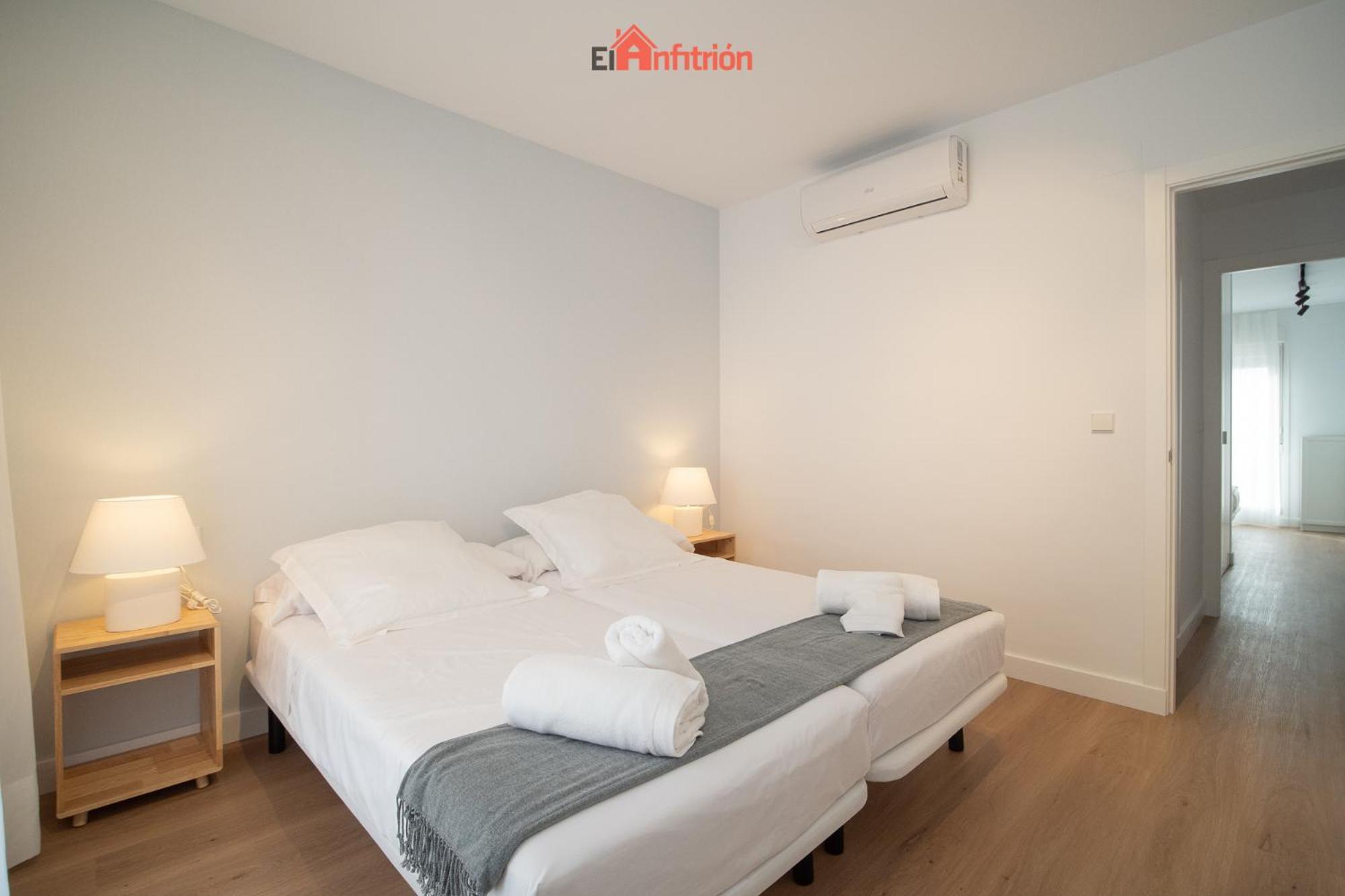 Apartament El Anfitrion - Mirador En Casco Antiguo Con Parking Sanlúcar de Barrameda Zewnętrze zdjęcie